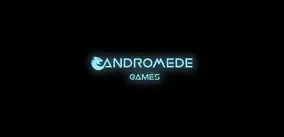 Andromede games logo