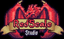 Red Scale Studio logo
