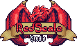Red Scale Studio logo