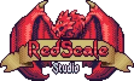 Red Scale Studio logo