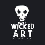 Wicked Art Games