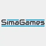 SimaGames logo