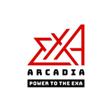 exA-Arcadia logo
