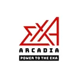 exA-Arcadia logo