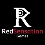 RedSensation Games logo