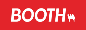 Logo of BOOTH