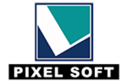 Pixel Soft logo