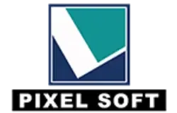 Pixel Soft logo