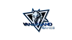 Vanargand Games logo