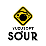 Yuzusoft Sour logo