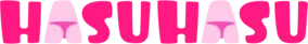 hasuhasu logo