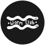 worm club logo