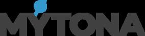 MYTONA logo