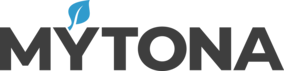 MYTONA logo