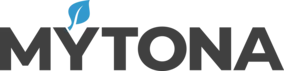 MYTONA logo