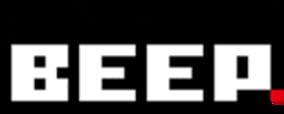 BEEP logo