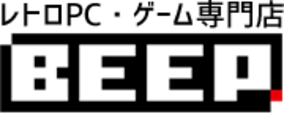 BEEP logo