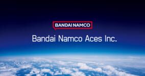 Bandai Namco Aces Inc.
