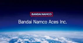 Bandai Namco Aces Inc. logo