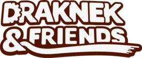 Draknek & Friends