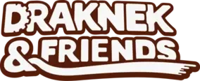 Draknek & Friends logo