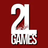 2L Games logo