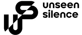 Unseen Silence logo