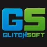 GlitchSoft logo