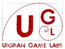 Utopian Game Labs LTD logo
