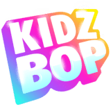 KIDZ BOP logo