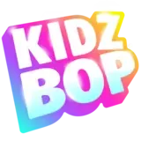 KIDZ BOP logo