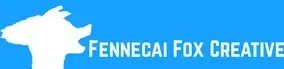 Fennecai Fox Creative logo
