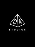 D4 Studios logo