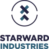 Starward Industries logo