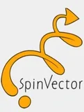 SpinVector s.r.l. logo