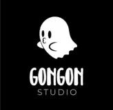 Gongon Studio logo