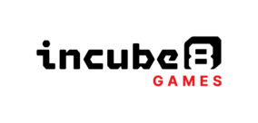 Incube8 Games logo