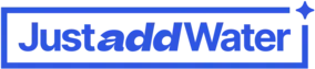 Just Add Water logo