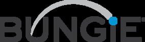 Bungie company logo