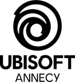 Ubisoft Annecy logo