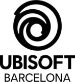 Ubisoft Barcelona logo
