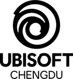 Logo of Ubisoft Chengdu