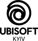 Ubisoft Kyiv logo