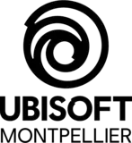 Ubisoft Montpellier logo