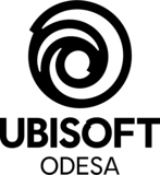 Ubisoft Odesa logo