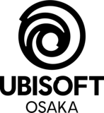Ubisoft Osaka logo
