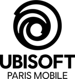 Ubisoft Paris Mobile logo