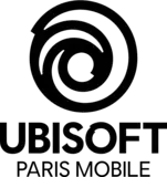 Ubisoft Paris Mobile logo