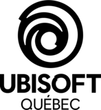Logo of Ubisoft Québec
