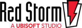 Red Storm Entertainment logo